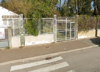 Villa sul porto canale a Porto Garibaldi